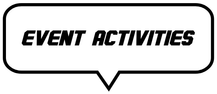 Event Activities