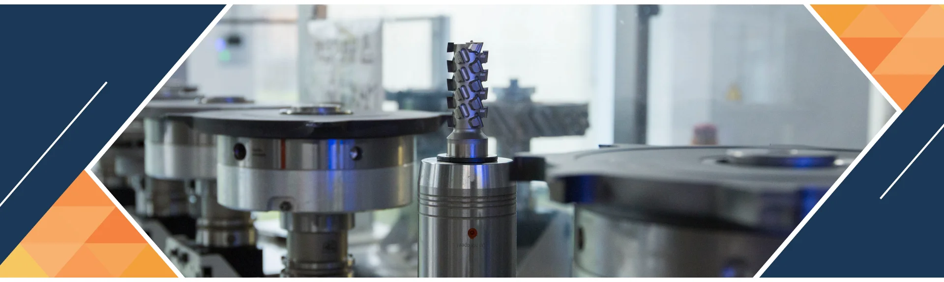 photo de machine diamonde guillen