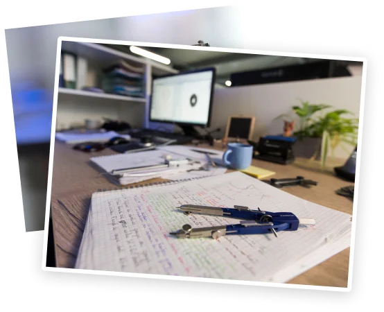 photo de gestion de projet diamonde guillen