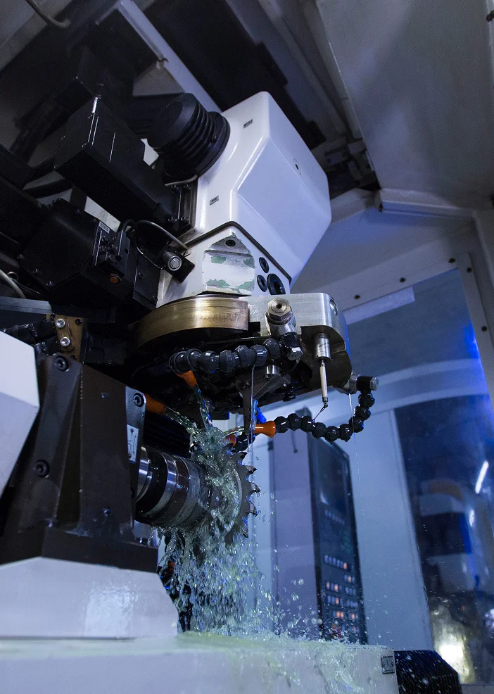 photo de machine diamonde guillen