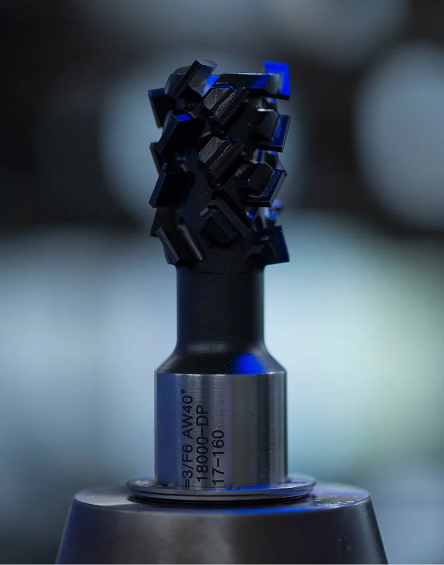 notre gamme constance