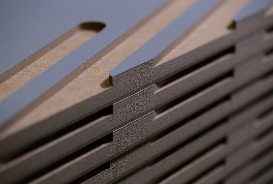 menuiserie intérieure