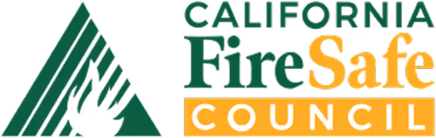 California Fire Safe Council