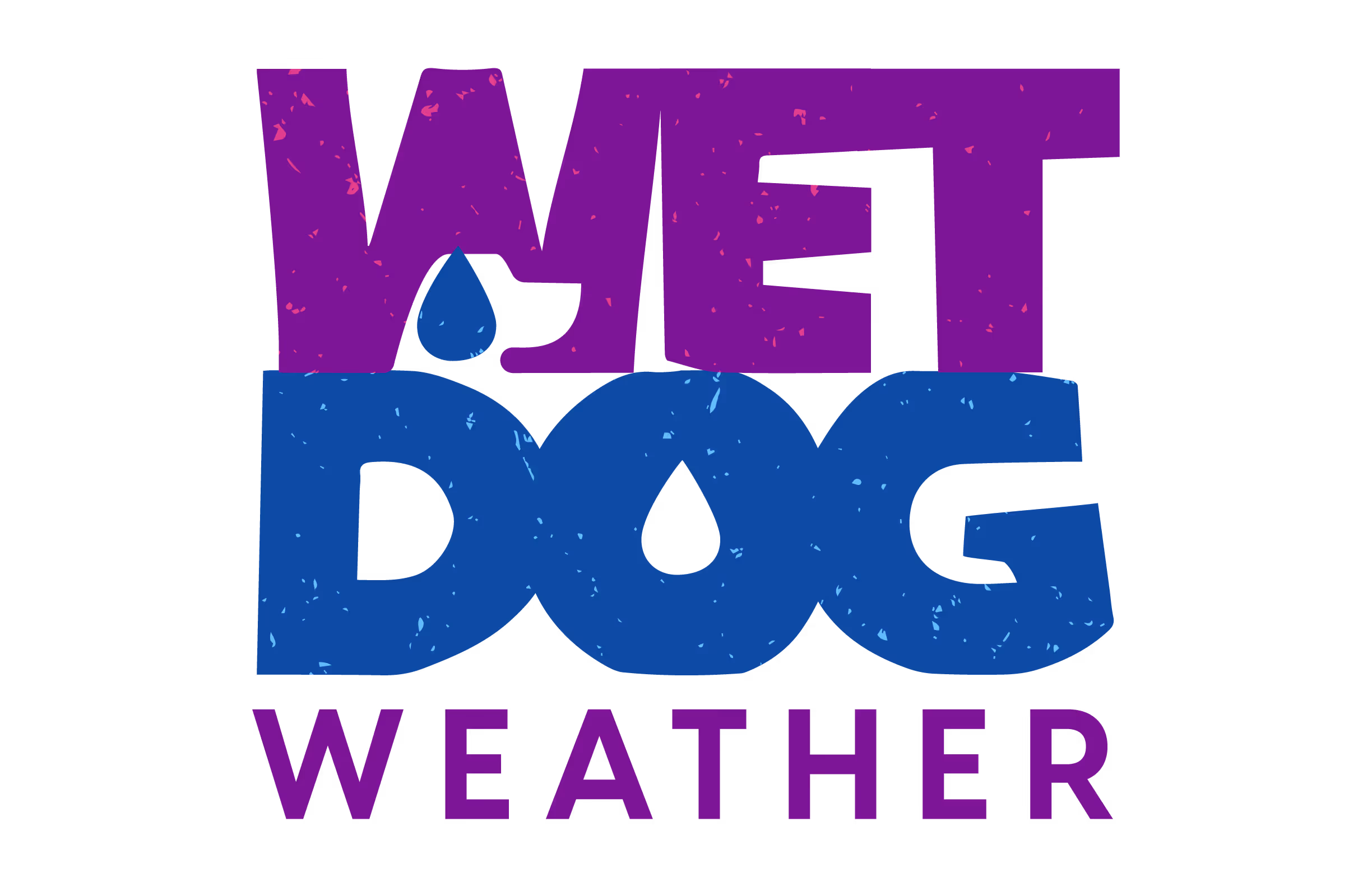 Wet Dog Weather