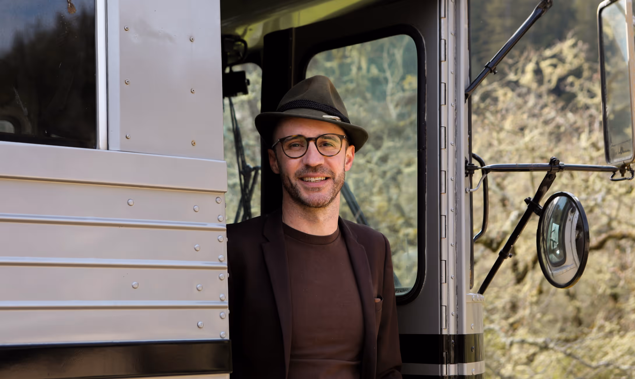The Silicon Valley veterans who want to bring you wildfire info in real time