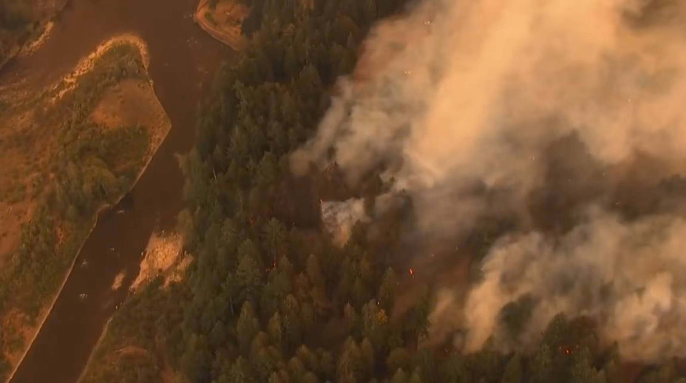New app aims to keep people safer during wildfire season