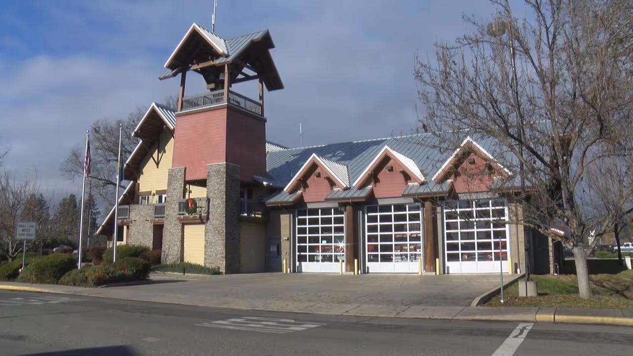 Grants Pass Fire and Watch Duty Partner to Enhance Wildfire Response