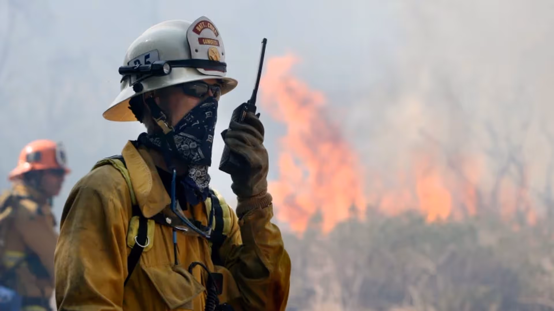 See the impact of Watch Duty, from fire service professionals to families impacted by evacuations.