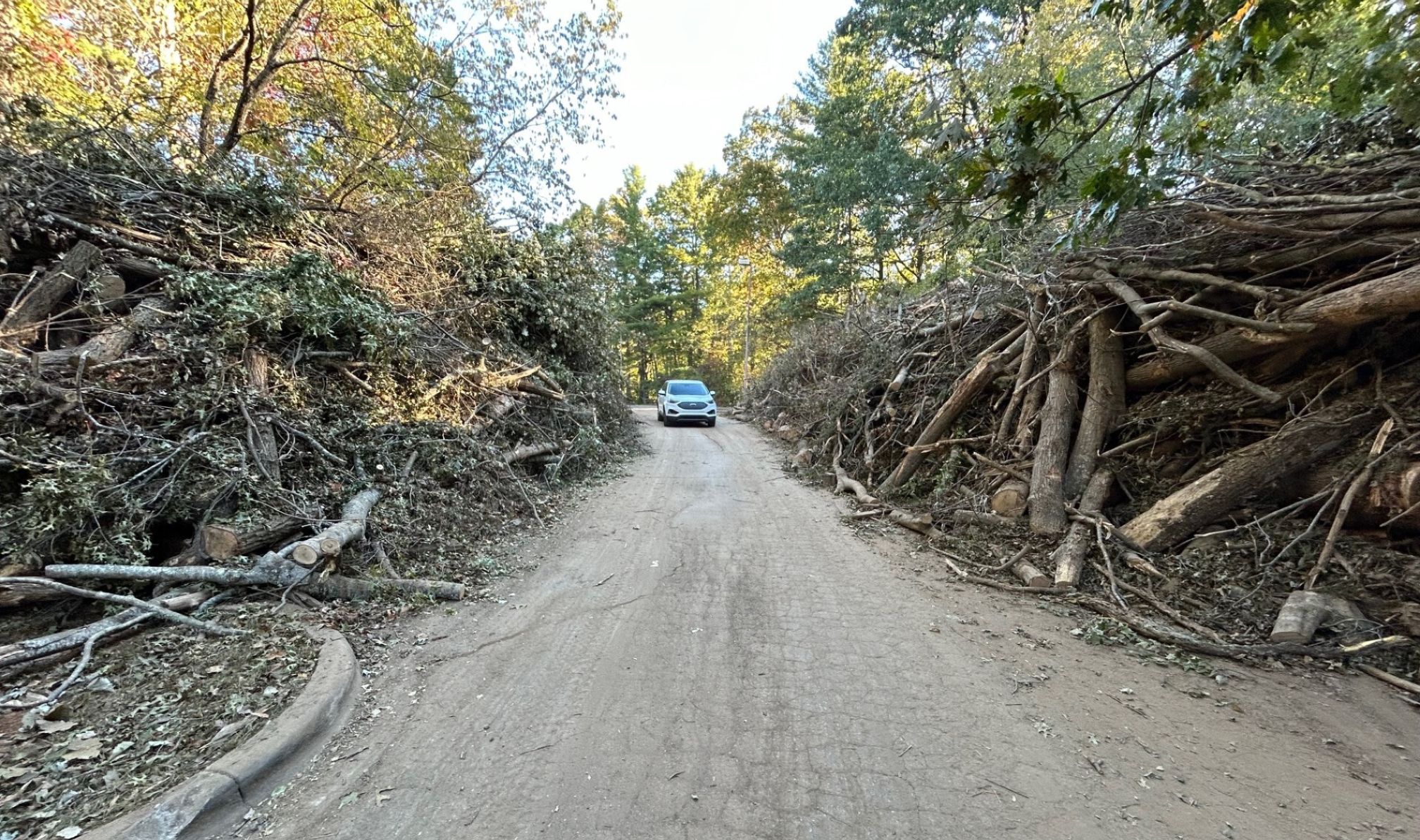 The Hidden Link Between Fires and Flooding