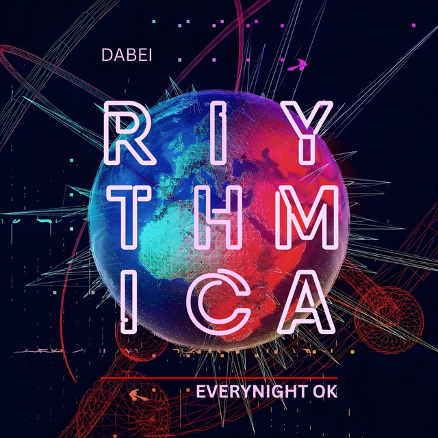 Cover von Everynight Ok – Radio Edit von DABEI