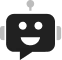 Black silhouette of a car with an open hood on a white background.