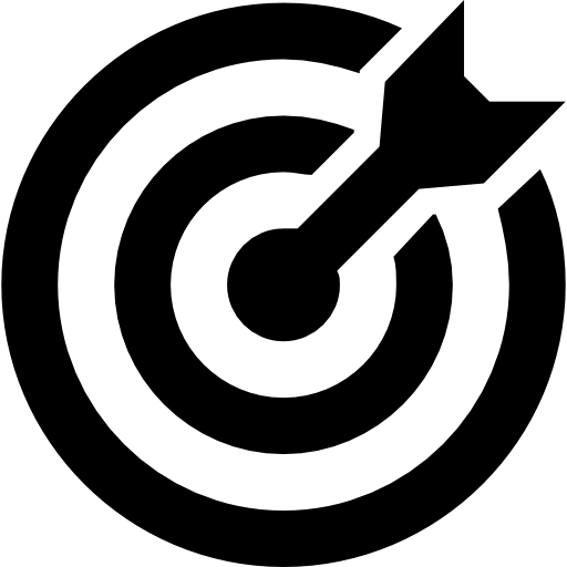 Bar graph with arrows illustrating best performers giving consensus