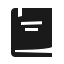 Book icon to illustrate the Moddy Read functionality