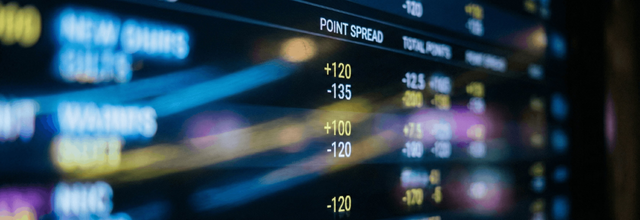 Alt lines: how to use alternative spreads and totals to your advantage