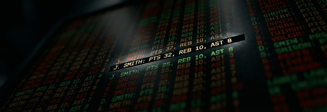 Player props, game props, and the hidden math behind them