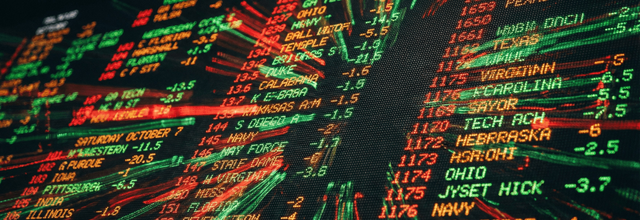 How to read sports odds: American, decimal, fractional, contract price — and what they really mean