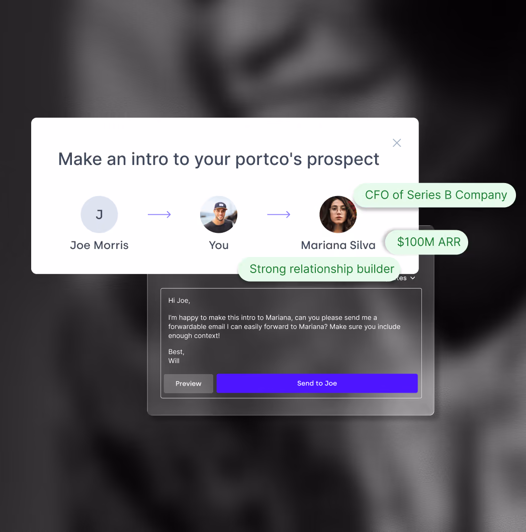 Digital chat interface of Application Boost Agent creating personalized emails for candidates based on job descriptions.