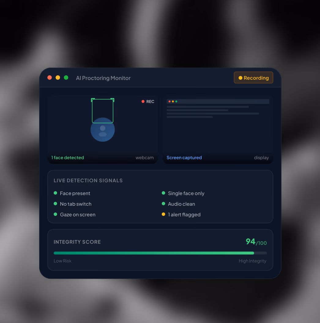 User interface showing a list of four verified candidates from San Francisco, CA, each with a profile photo, name, job title as Senior Software Engineer, and buttons to add to shortlist, remove, or send a message.