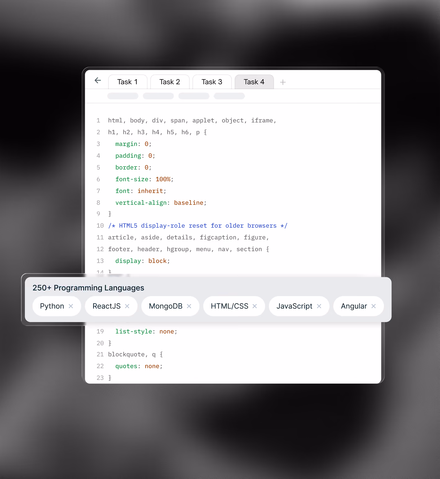 Job candidate sourcing platform interface showing profiles of three senior software engineer candidates with details on experience, education, and resume attachments.