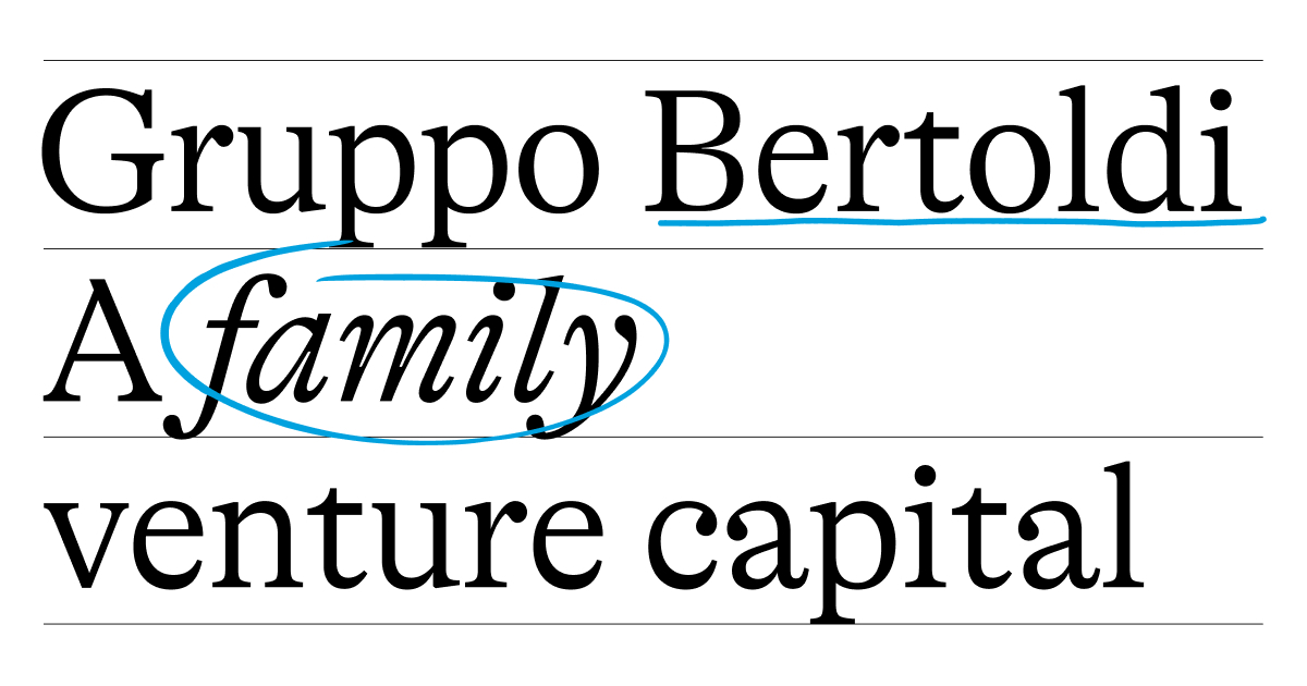 Gruppo Bertoldi photo
