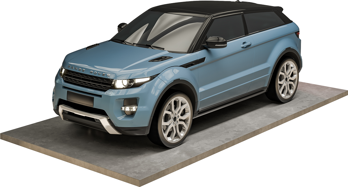 10x20 Car Storage