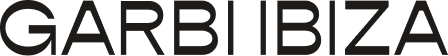 Logo dark Garbi Ibiza