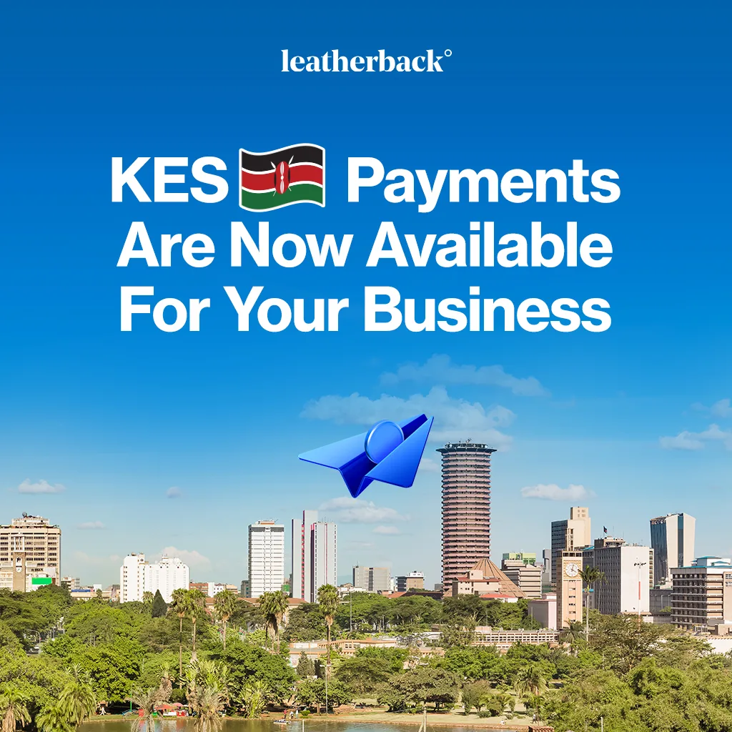 Paying Into Kenya Just Got Easier: Here's What Every Business Needs to Know