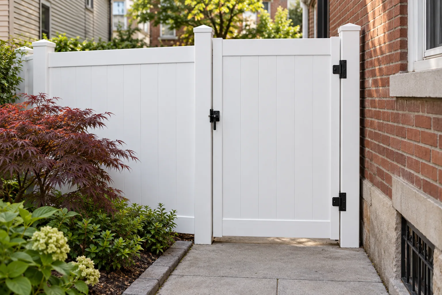 Fence design inspiration