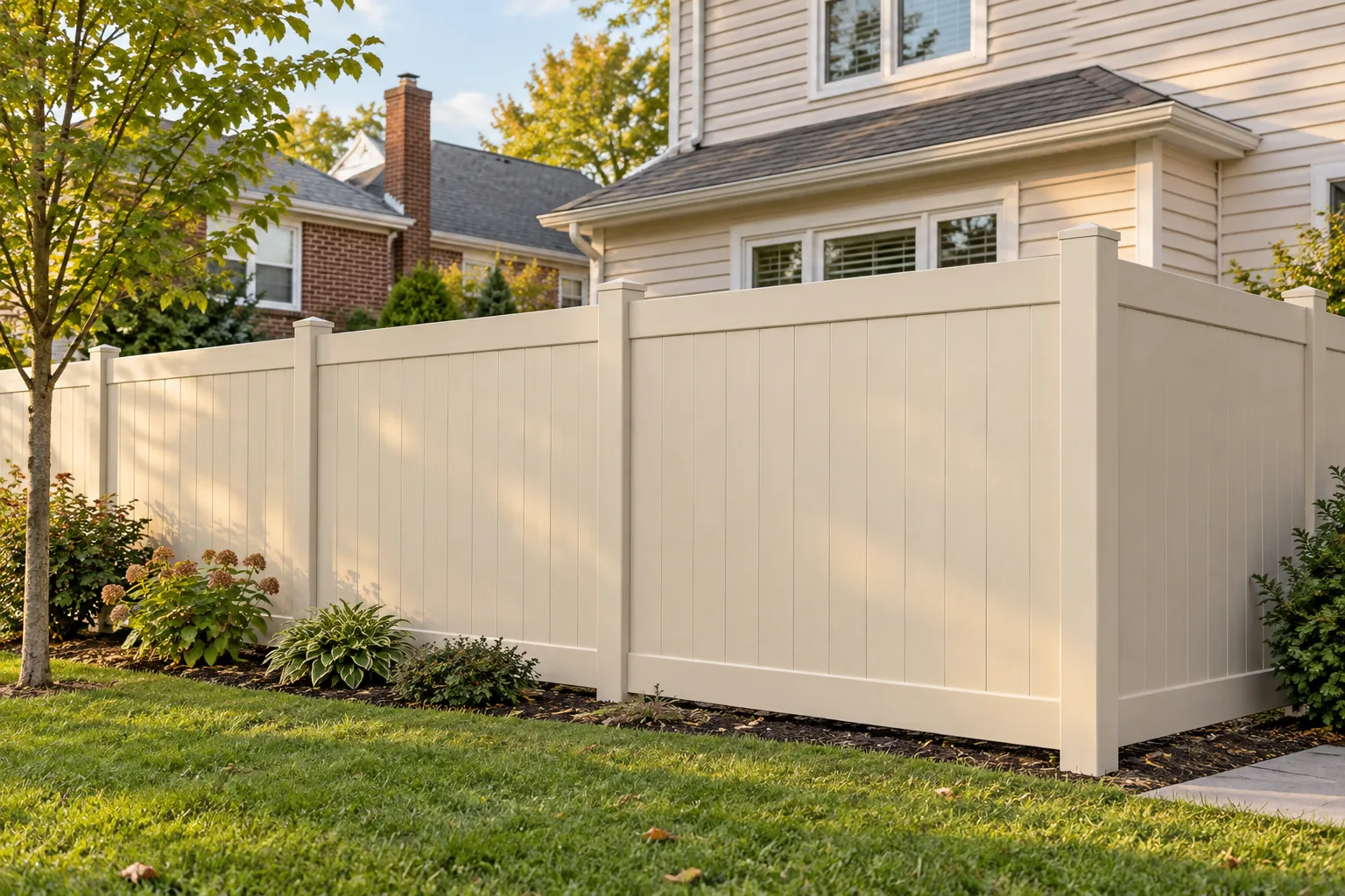 Fence design inspiration
