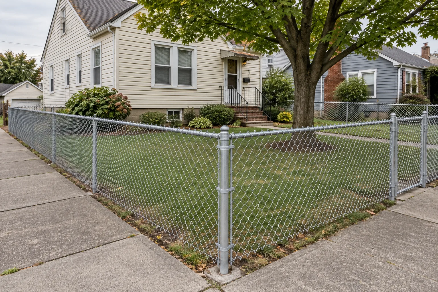 Fence design inspiration