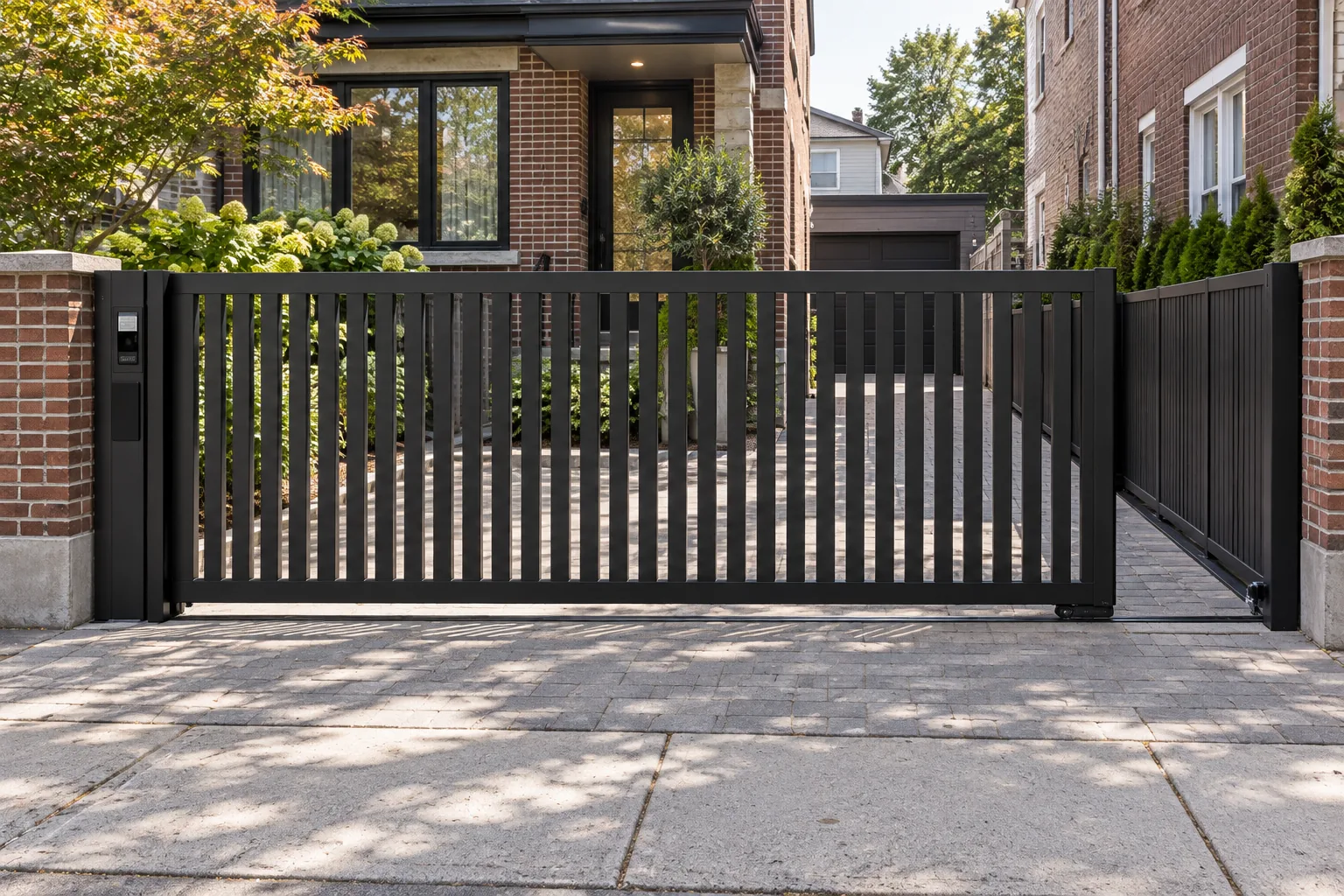 Fence design inspiration