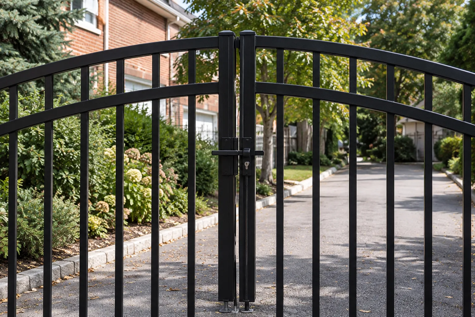 Fence design inspiration