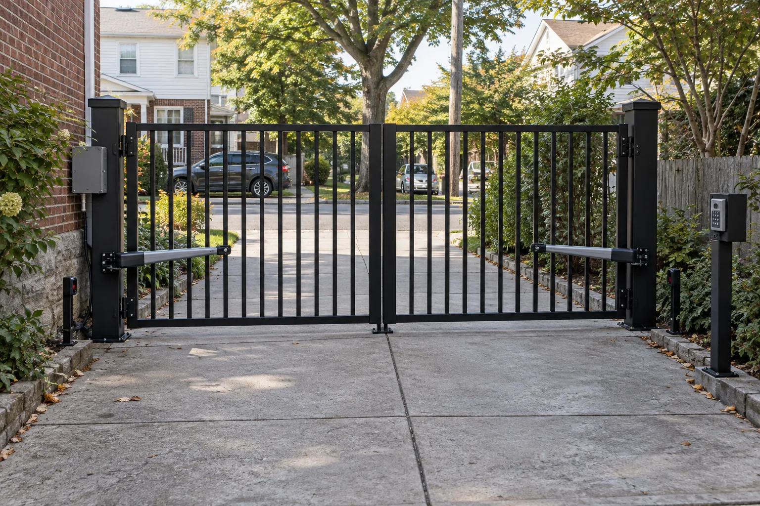 Fence design inspiration