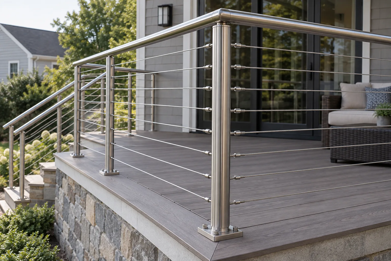 Fence design inspiration
