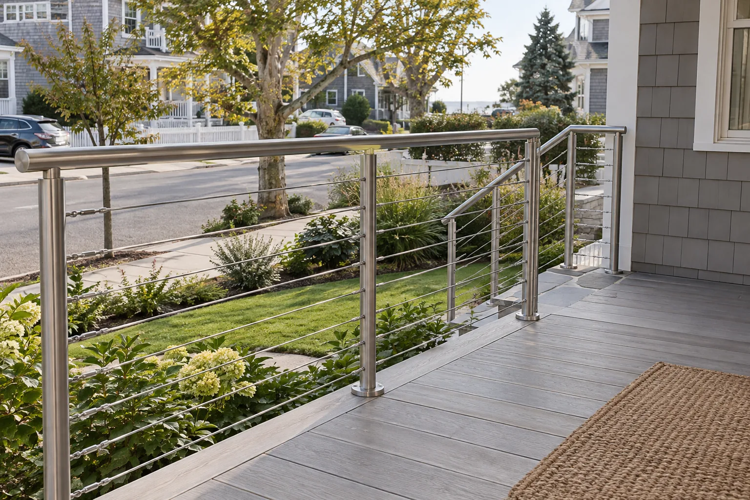 Fence design inspiration