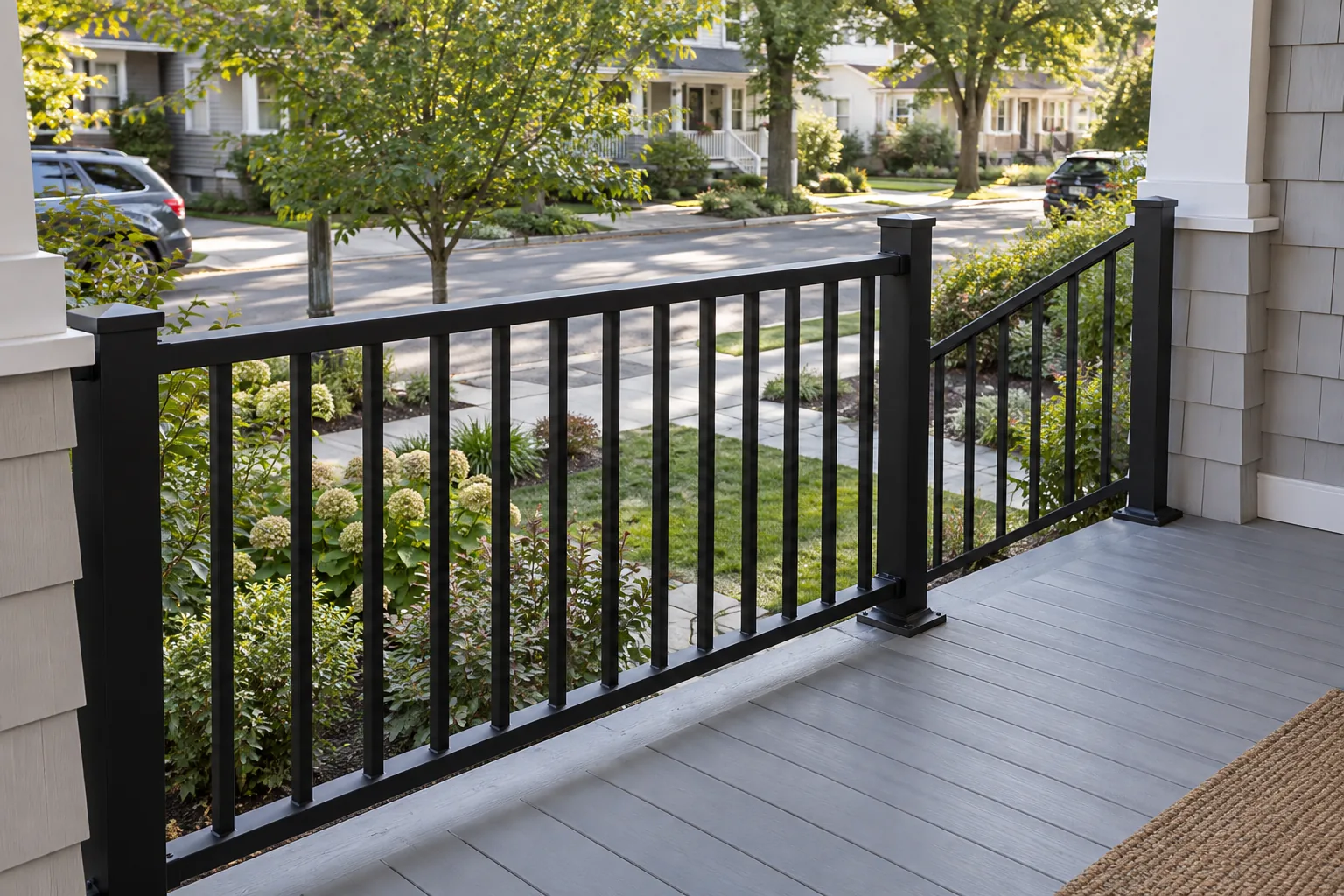 Fence design inspiration