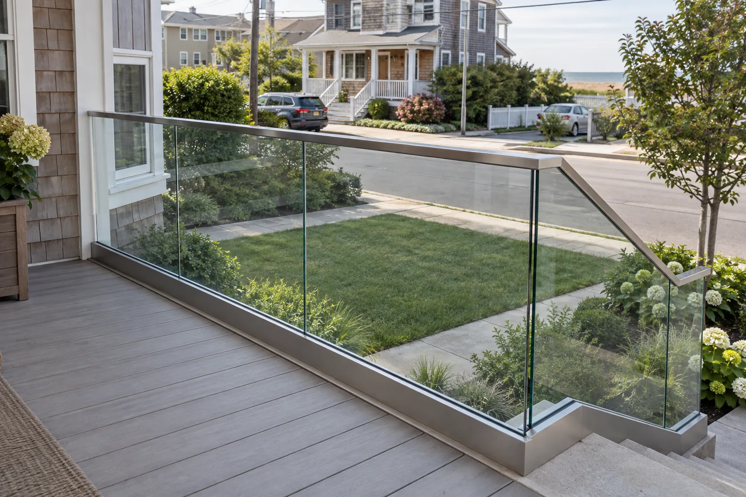 Fence design inspiration