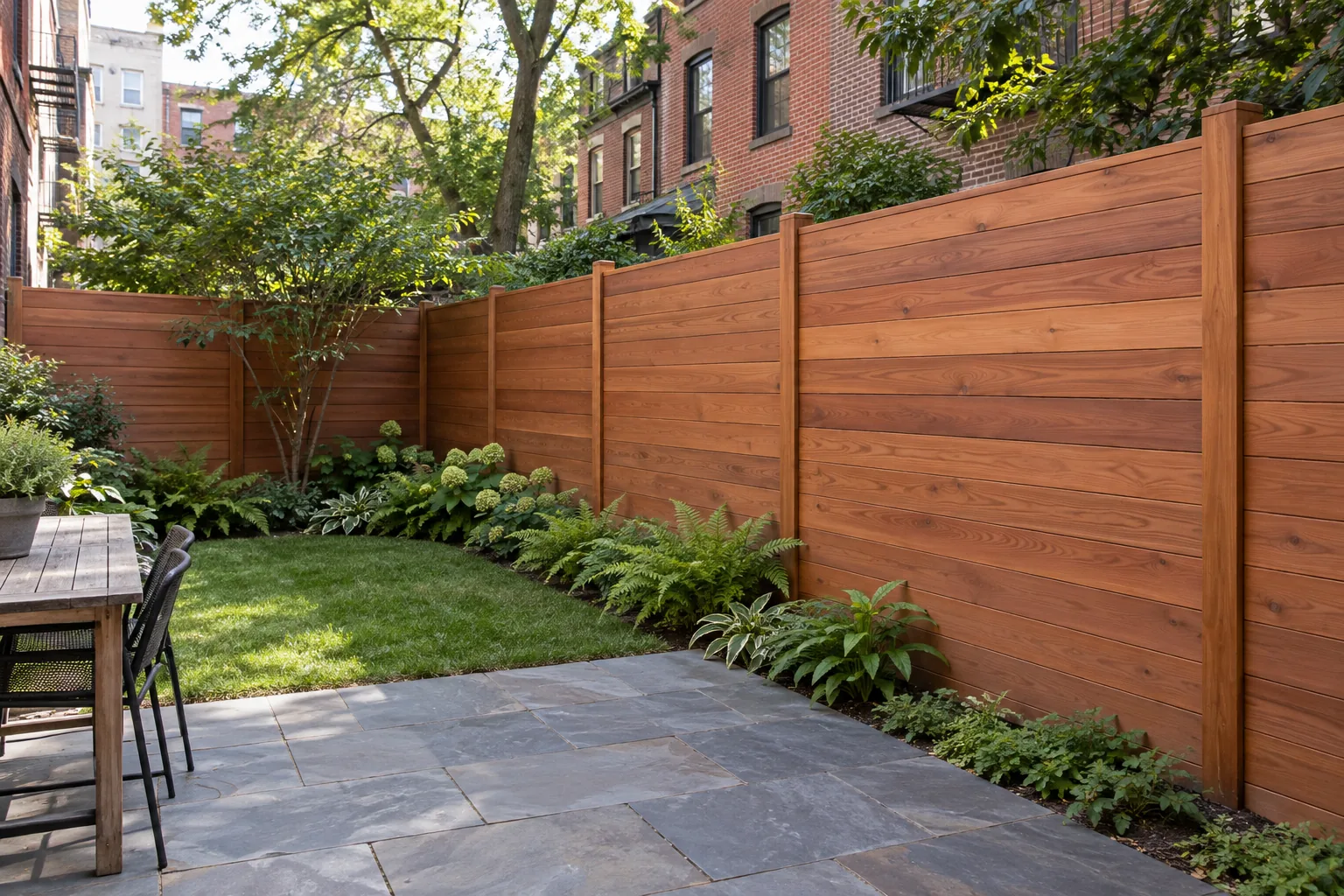Fence design inspiration