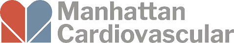 Manhattan Cardiovascular Logo