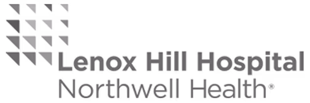 Lenox Hill Hospital Northwell Health logo.