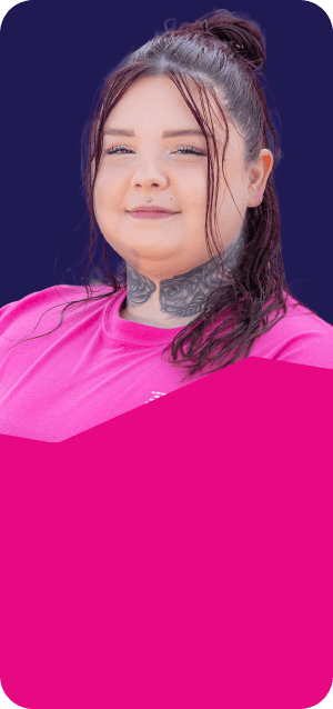 Shawna E.