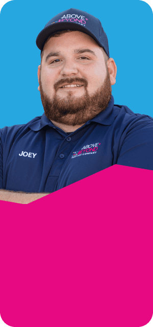 Joey H.