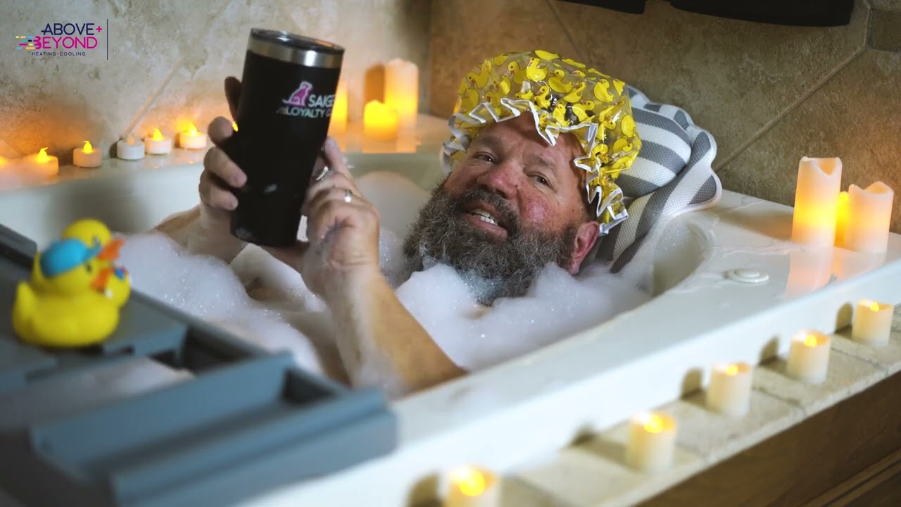Bathtub Reviews Pt 2