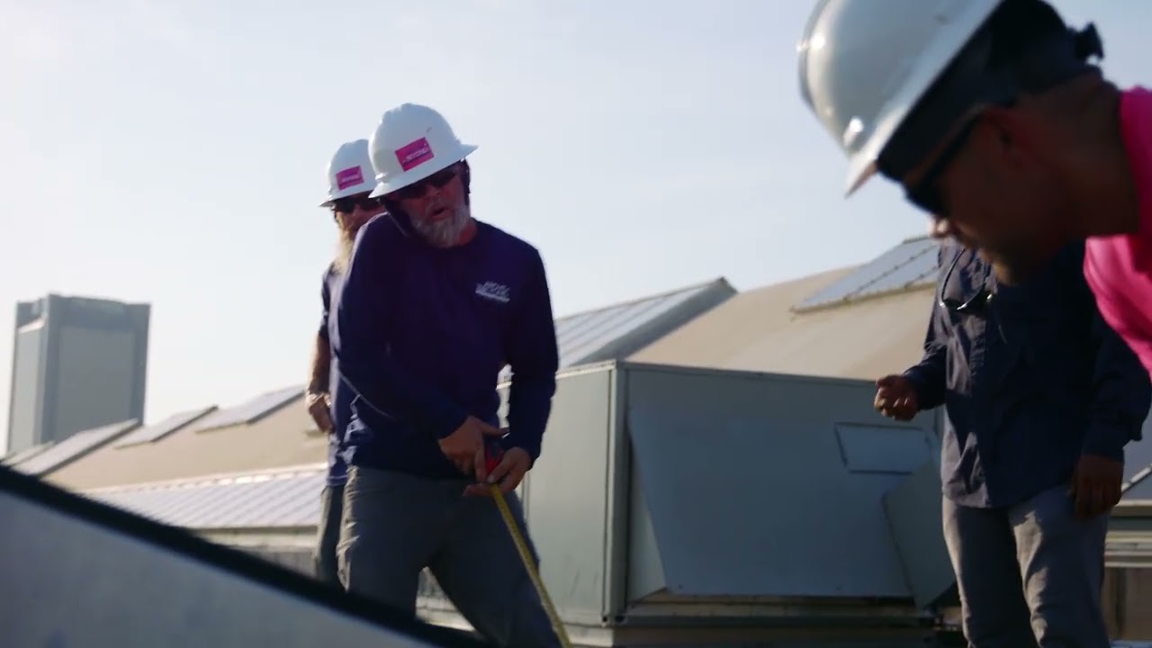 Helicopter Commercial