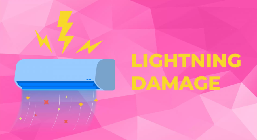 Lightning Damage