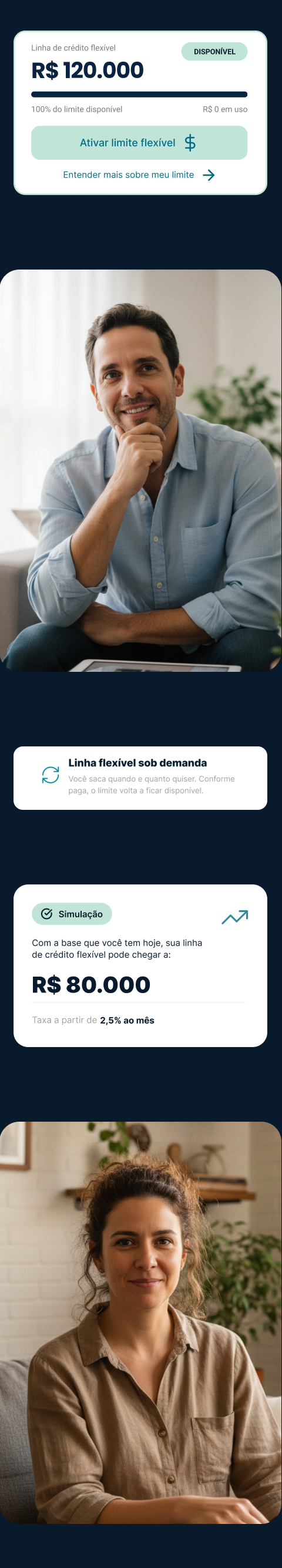 A Hero Marquee Image