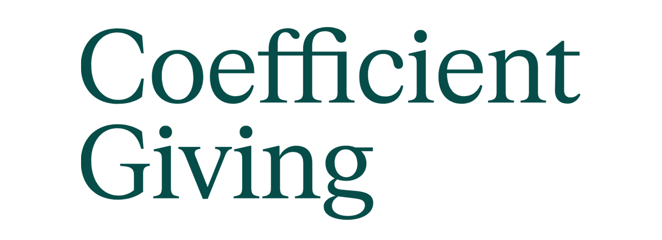 Coefficient Giving