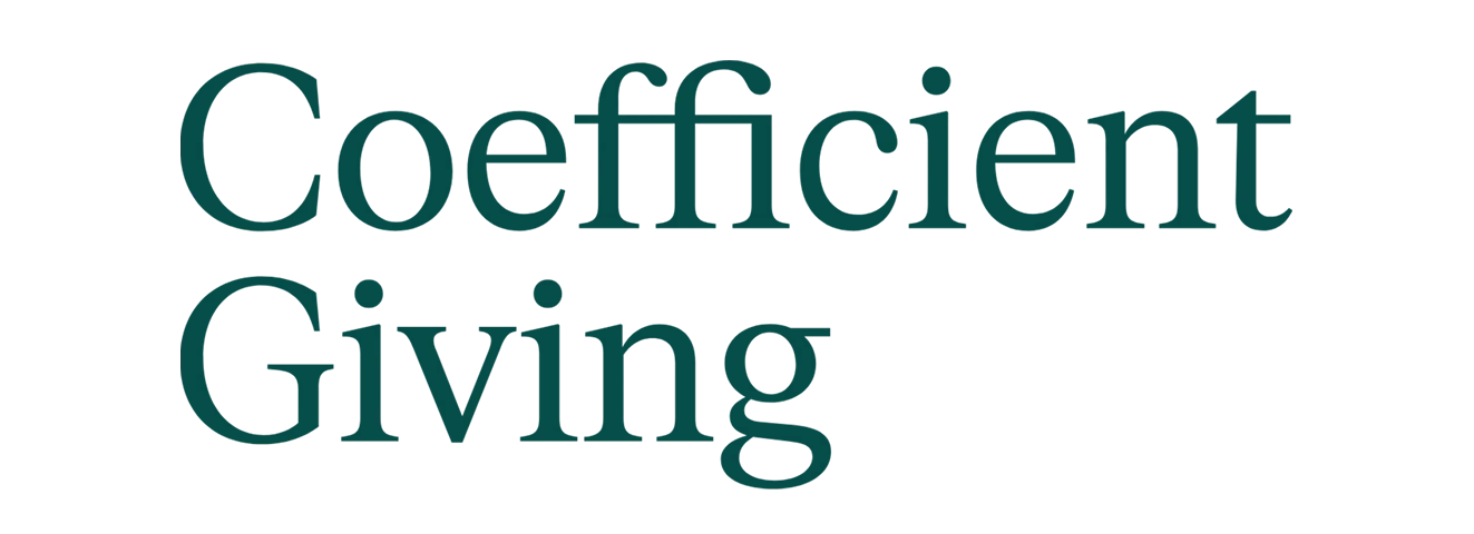 Coefficient Giving