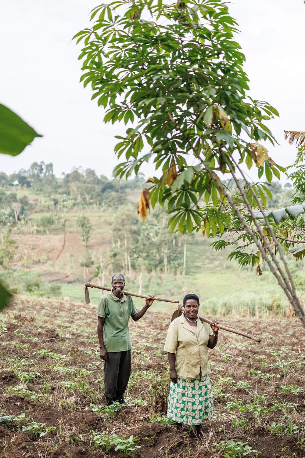 Village Enterprise Rwanda
