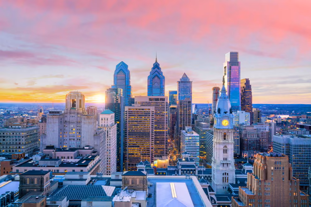 The best Philadelphia neighborhoods for your next move